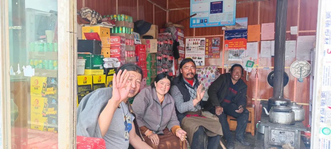 徒步|蘇蘇在路上：50天1928公里徒步318川藏南线，一个人但不孤单