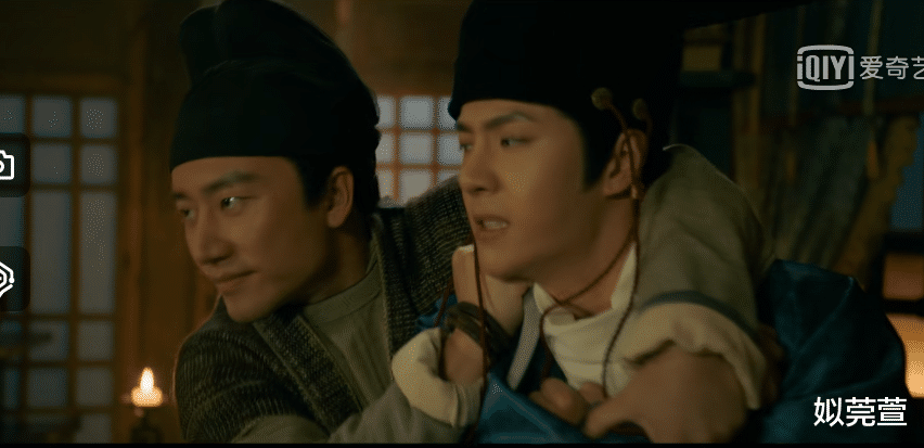 风起洛阳|《风起洛阳》首播三网第一，2大优点明显，国内外评分两极反转