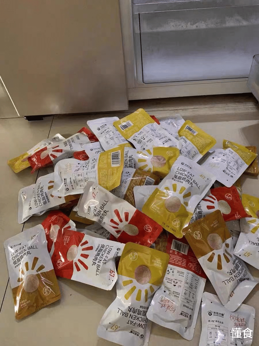 上班族|减肥不好减?看我的三餐,适合上班族,有菜有肉,吃饱吃好还能瘦