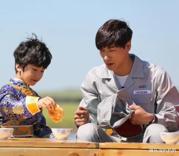 |本末倒置？太多的明星走上了综艺这条路