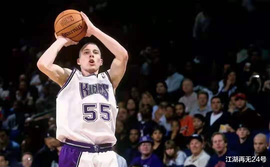 女孩 强如诺天王98年首轮第9顺位被选中，那排在他之前的8人成就如何？