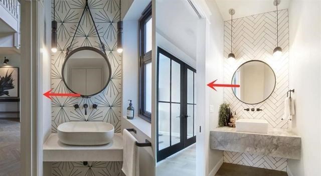 装修前学学经验，侧面这7个位置利用起来，细节设计彻底解放空间