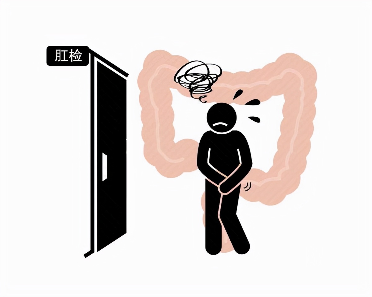 排便|肠内有癌，大便告知？排便出现3个异常，或许暗示有癌细胞的存在