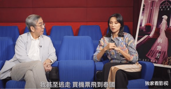 王丹妮|17岁获模特大赛冠军，25岁成单亲妈妈，新人王丹妮演梅艳芳被认可