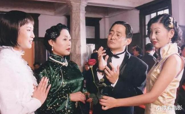 无人问津|一直无人问津的6部国产高分剧，每部看完都意犹未尽