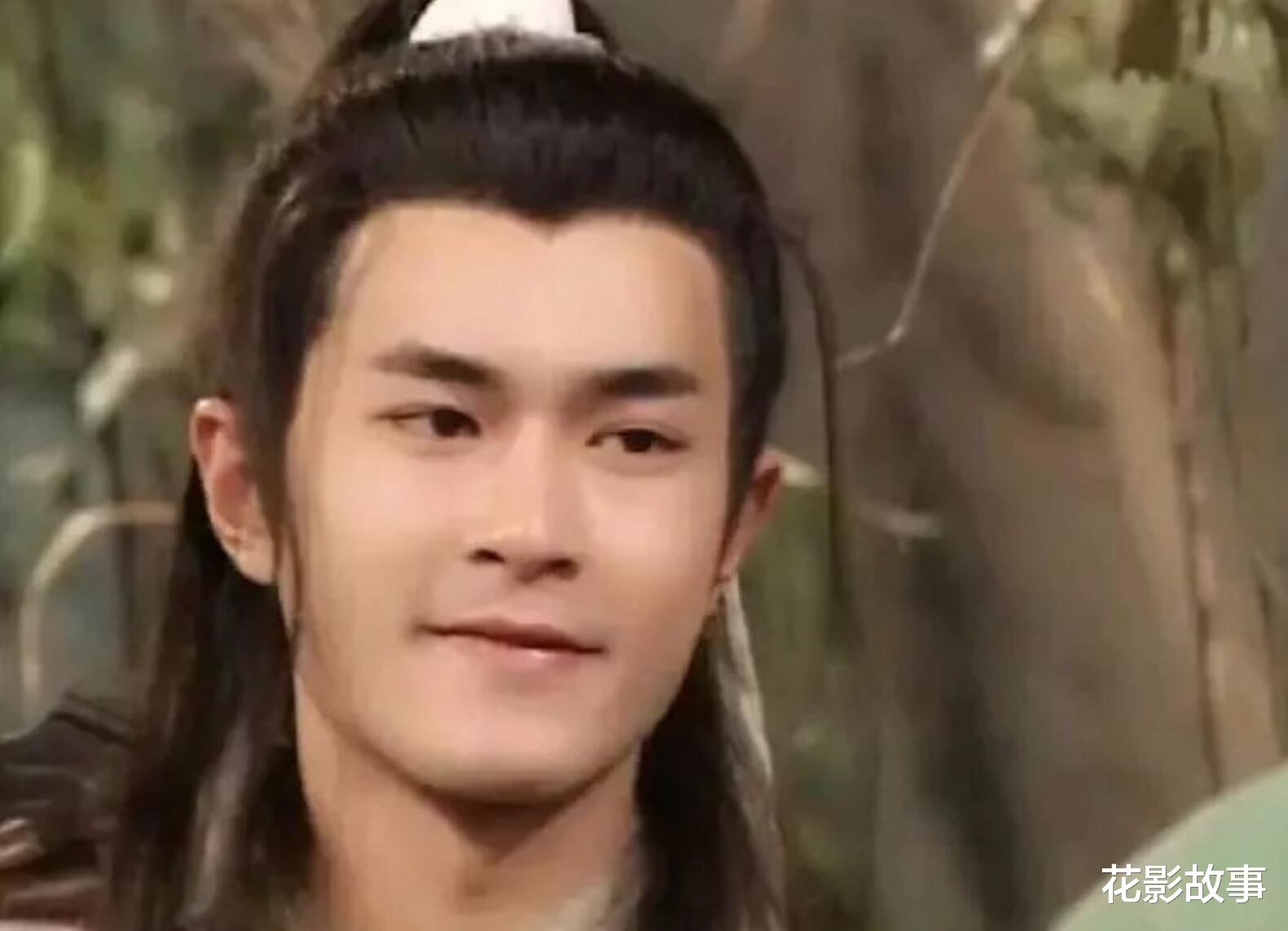 展昭|《神雕侠侣》原著：杨过为何只专情小龙女？只有深爱过的人才会懂