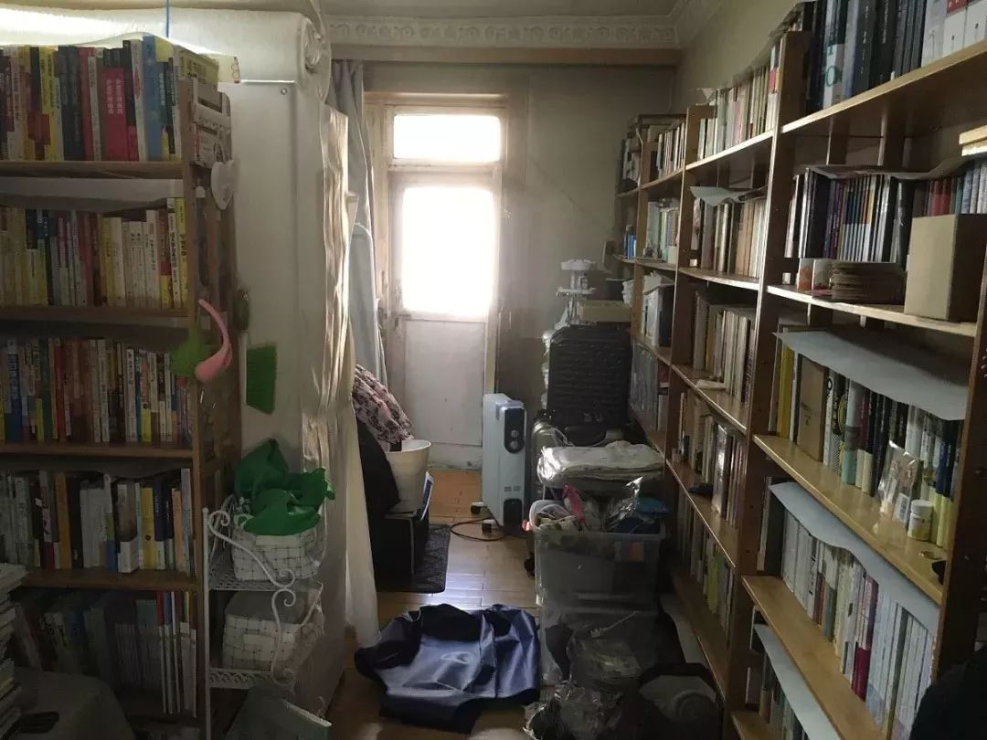 为了娶妻,大龄单身程序员爆改70㎡小破屋,卫生间比我家卧室都好