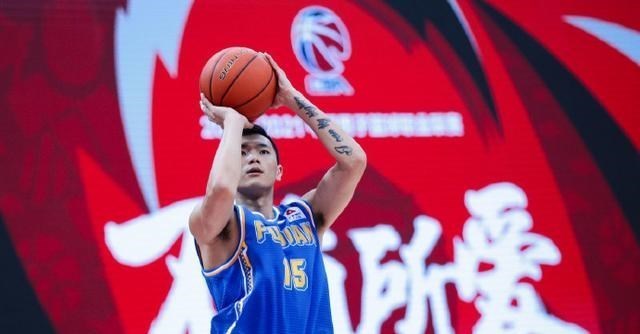 广东男篮|CBA三分王合同到期！或离开老东家，会去广东队追求冠军梦吗？
