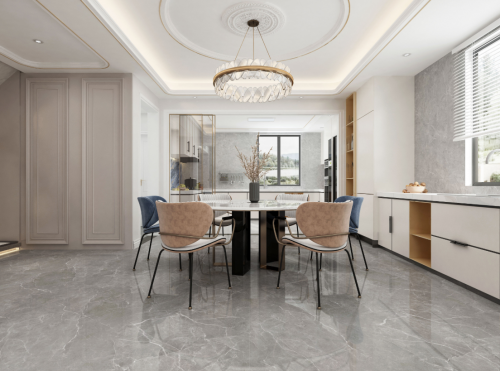 |750X1500mm清浅系列 | 轻奢美宅的必备利器，比豪装更出众！