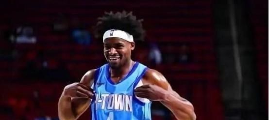 火箭队 仅一夜！火箭快船酝酿7换2交易，心念之人或降临，伍德豪斯去快船