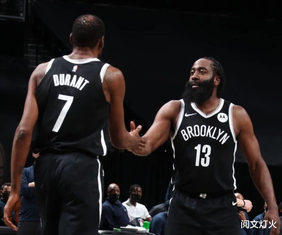 詹姆斯·哈登|哈登迟迟不能复出，纳什：我很想知道他何时能适应NBA级对抗