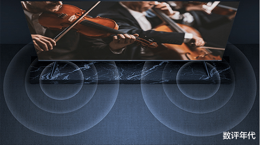 海信|围观!2021最受欢迎的3款75英寸电视:金属机身,旗舰性能,价格厚道