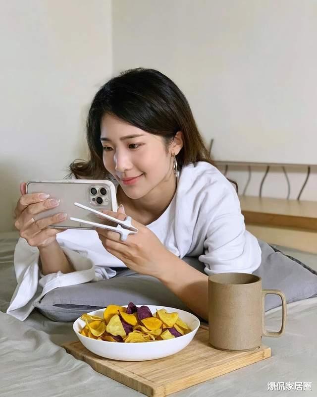 日本人设计的家居用品,有多“变态”?看过这些细节设计,让人不得不服!