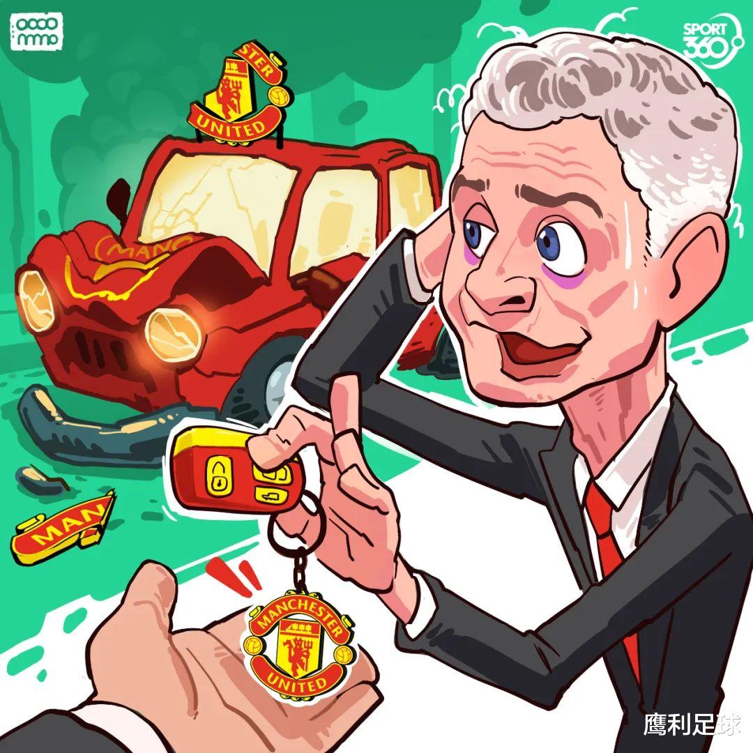 保罗|鹰利足坛：世界杯365天倒计时，曼联选帅上藏着什么秘密？