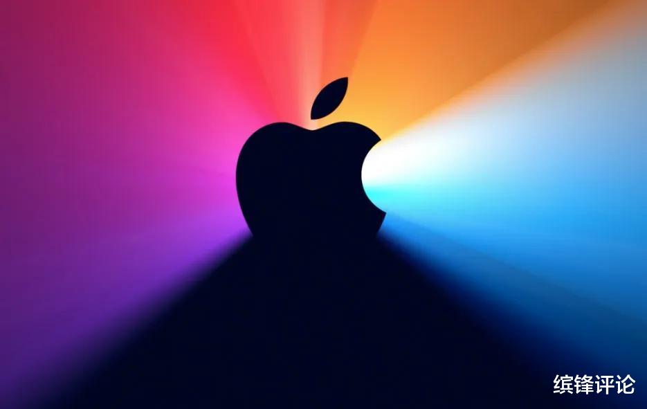 库克21点突然发文，与iPhone13无关，但尽显苹果高风亮节！