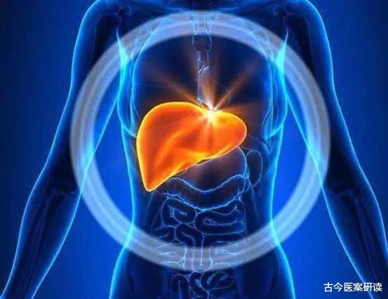 古今医案研读|57岁阿姨肝脏硬化，养肝一年变柔软，医生：3个坚持，可推广