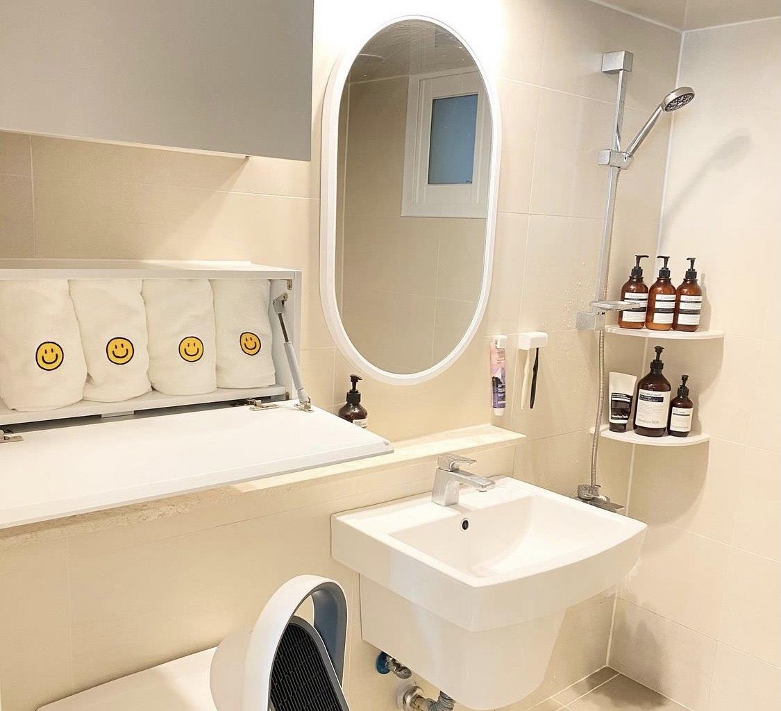 极简生活!26岁的她坚持自律生活,全屋一尘不染到令人表态的地步