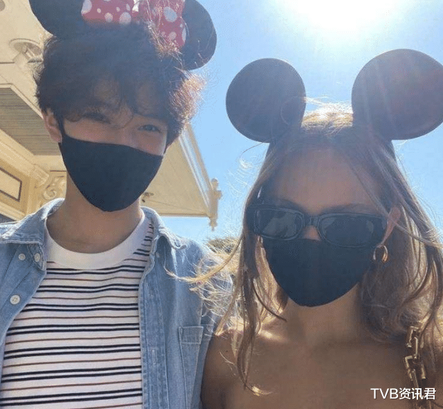 魔童|养不教父之过!儿子“魔童”一句话惹怒网民,袁咏仪连夜公开道歉