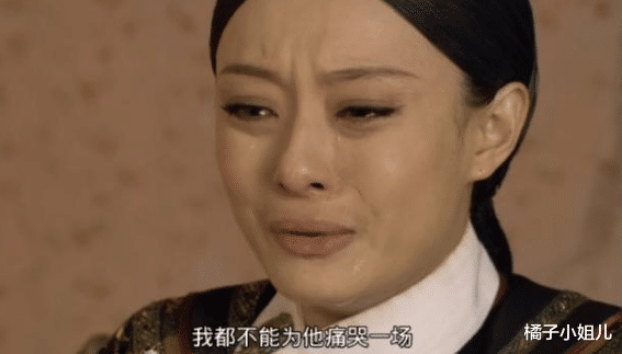 甄嬛传|甄嬛传：雍正到死都不知，浣碧自尽后，甄嬛为什么要扯断佛珠？