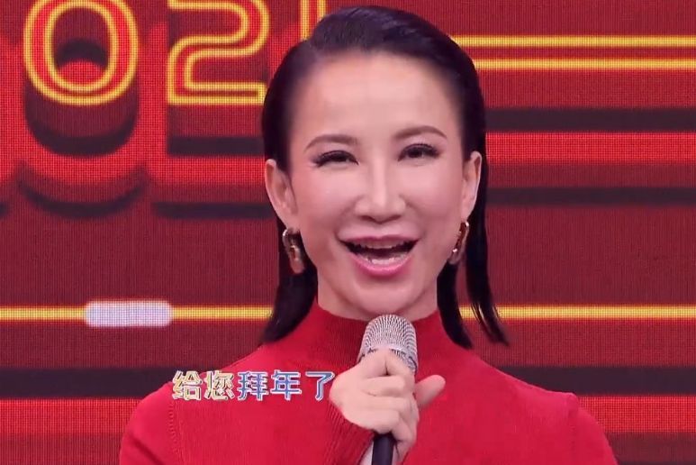 李沁|2022年春晚名单曝光，流量艺人相对减少，肖战王一博有望参加