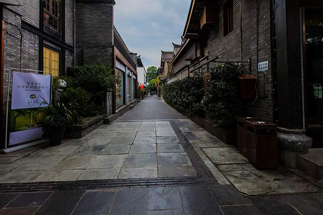 云雾巴山 成都之春诗二首