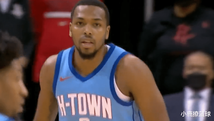 火箭隊(duì)|火箭終結(jié)20連敗？奇兵5中5狂轟13+3，沃爾8中2被限制，伍德0分2犯