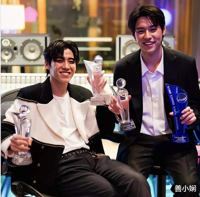 以你的心诠释我的爱|主演《以你的心诠释我的爱》的PP林祎凯确诊新冠，BK和Ice在隔离