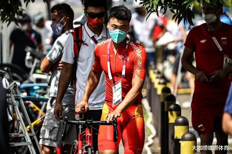遇合情感攻略|突发！中国运动员中途退赛，被骂违背奥运精神，官方回应来了