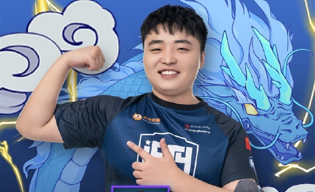 longskr|绝地求生选手实力对比，明明和LongSkr谁厉害？成绩并非唯一定论