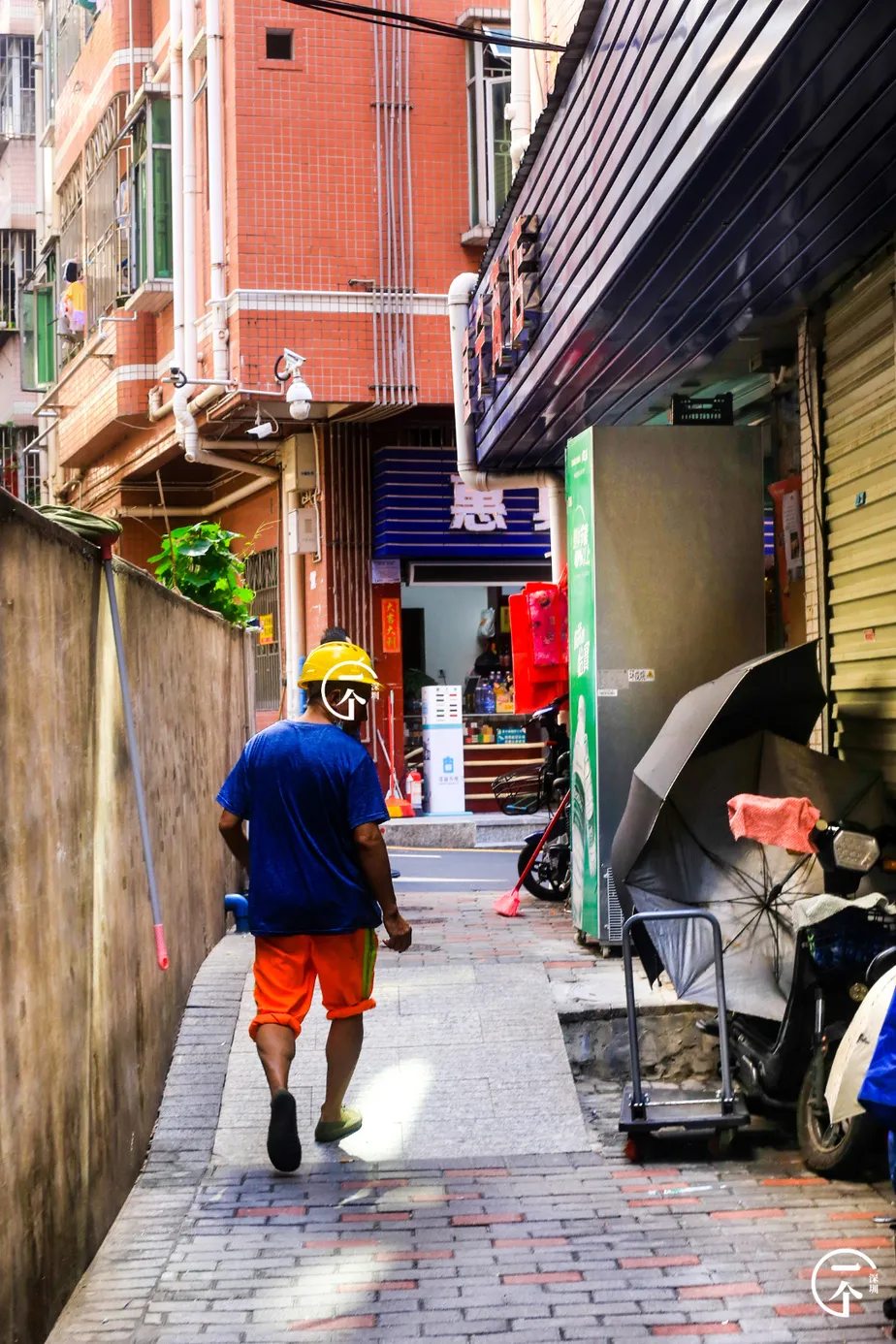 房地产市场|深圳“养生村”，租金才1200？