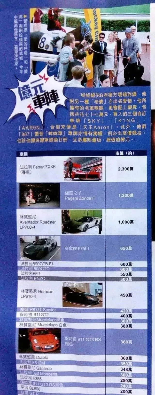 郭富城|身家20亿，让老婆坐经济舱的郭富城，鸡贼到了什么程度？