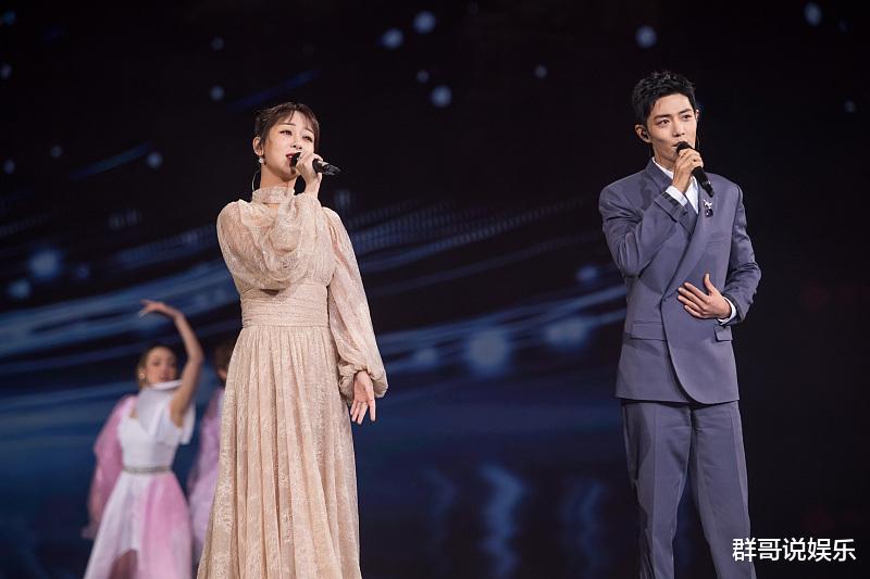 肖战|汪海林曝瓜，湖南卫视迫于肖战粉丝力量，改档电视剧！