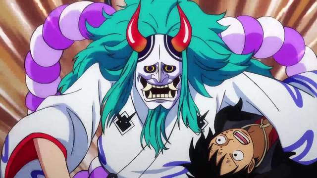 路飛|《海賊王》大和會不會成為百獸海賊團的新船長？