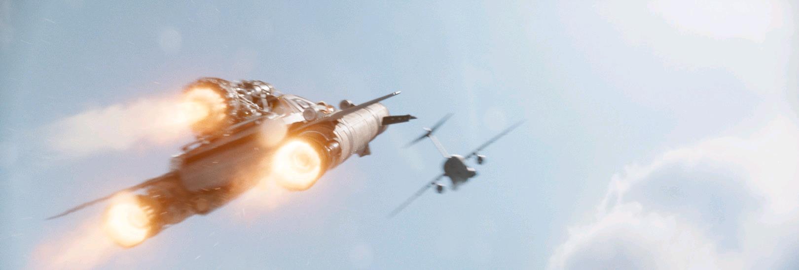 好莱坞电影|没有了中国市场，好莱坞电影在全球的表现，一部比一部差