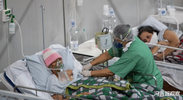 真不怕死！印度女子感染新冠病毒入院，慘遭男員工強奸第二天死亡-圖2