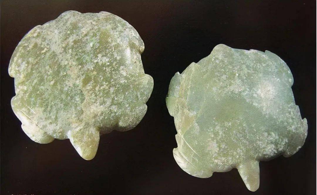 玛瑙|关于红山文化玉器的浅薄认知及鉴定心得