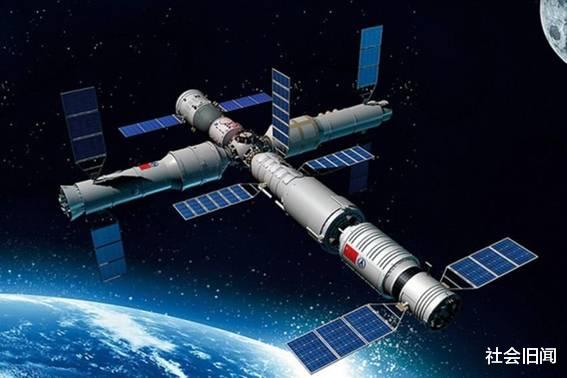 空间站 美国宇航员有多彪?他们为了早点回家,动手恶意破坏俄罗斯的空间站