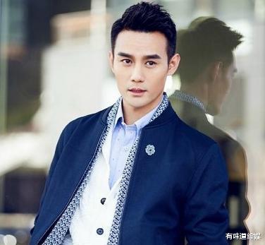 王凯|《丑女无敌》播出13年，当年的“娘娘腔”配角，现成正午阳光香饽饽