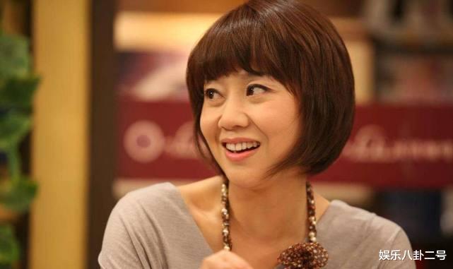 闫妮|分手见人品,有人离婚后成仇敌,有人却待前公婆如亲爹娘