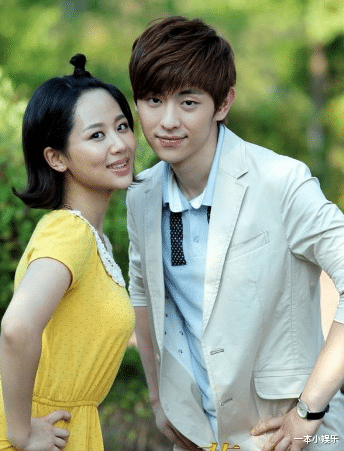 邓伦|17年前，谁还记得“快到碗里来”广告的小配角，如今已成一线大咖