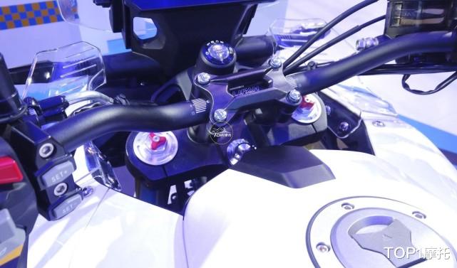 案件通报 力帆KPT400另辟蹊径 休旅车当中的SUV 却撞脸哈雷泛美