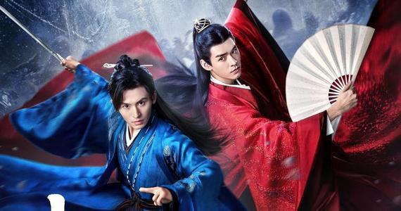 山河令|《山河令》个个都是健身达人？成功的背后，有你看不到的心酸