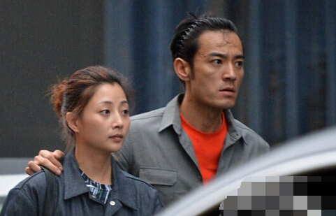 殷桃|41岁女星殷桃至今未婚，细数她的成名路和“混乱情史”！