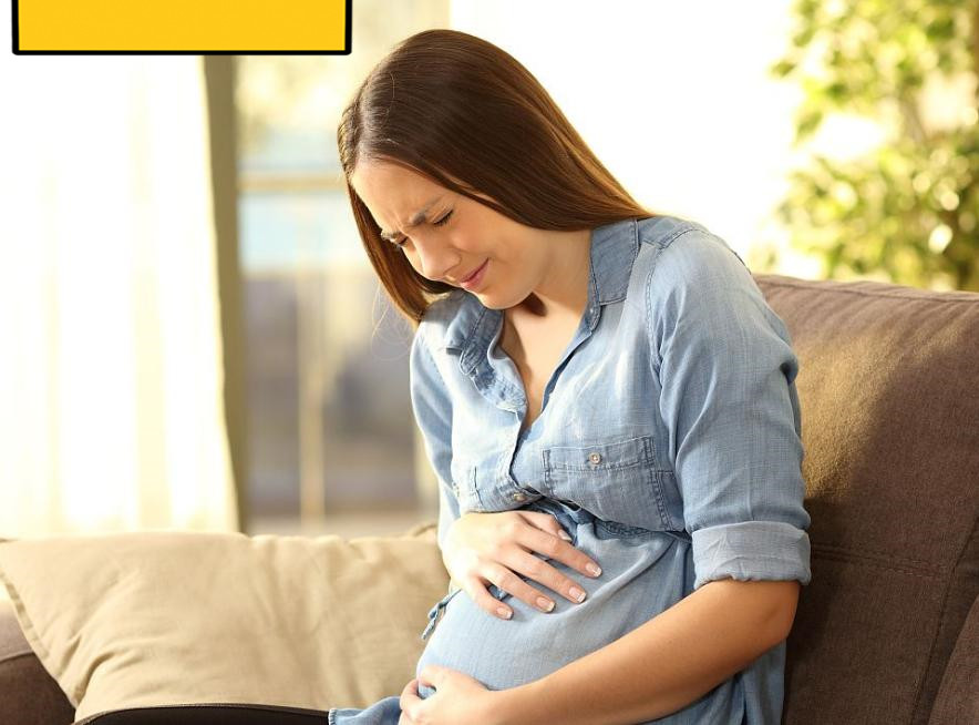 西红柿妈妈|为何有些新生儿会有“胎记”？可能跟孕妇的习惯有关，要管住自己