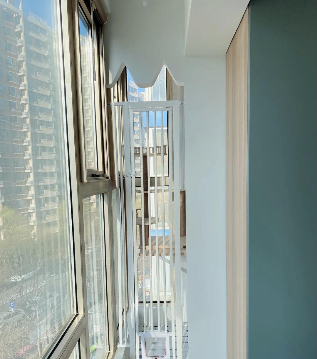 谁信她家不到40㎡？迷你户型的7大功能区，越住越舒适