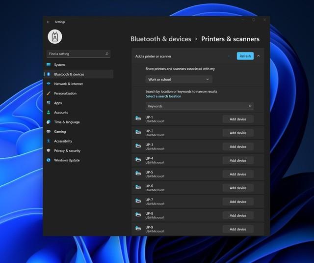 Windows11|Win11更新后你需要知道这四点打印新知识