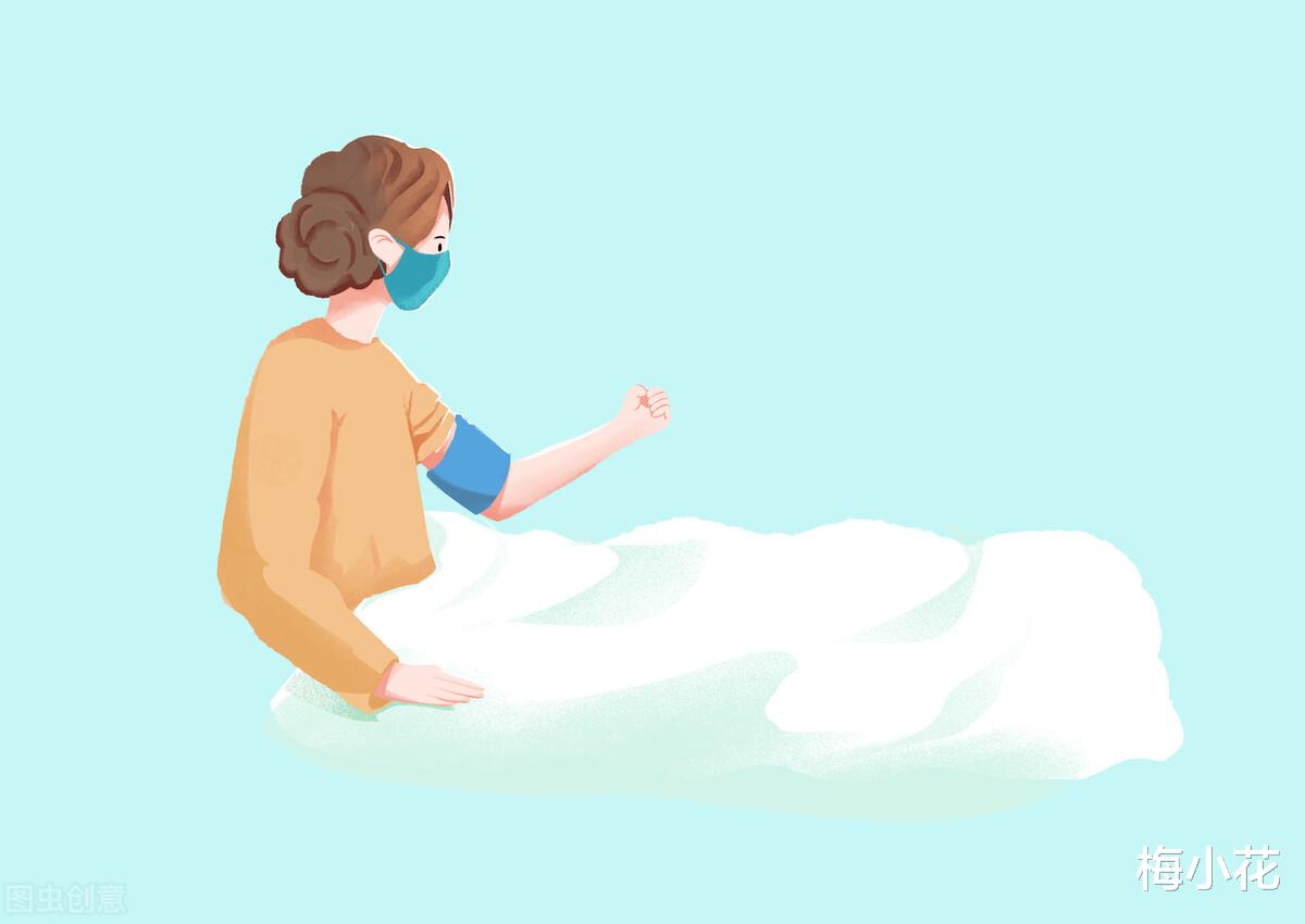 梅小花|老公想用我的杯子喝水,婆婆用筷子打他的手,2个月后我们离婚了