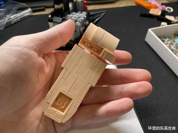 铁臂阿童木|拼奇新品铁臂阿童木 国产积木创意新高度