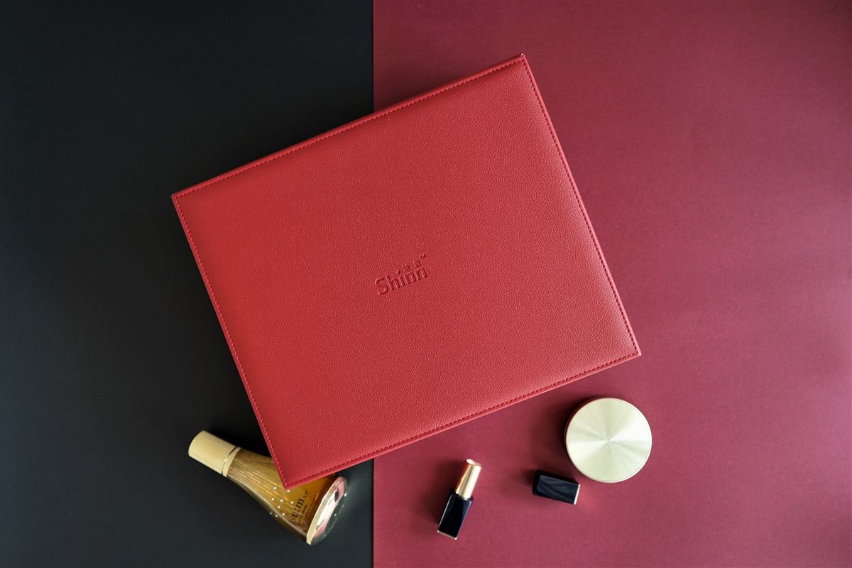 手柄|享受无拘无束的自由-诗恩无线吹风机体验