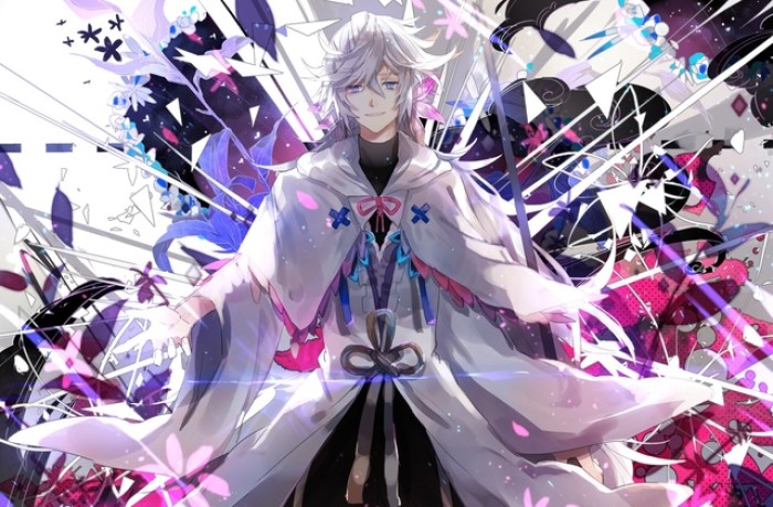 fate grand order|FGO泳装四期卡池分析：三个卡池都有优秀从者如何选择